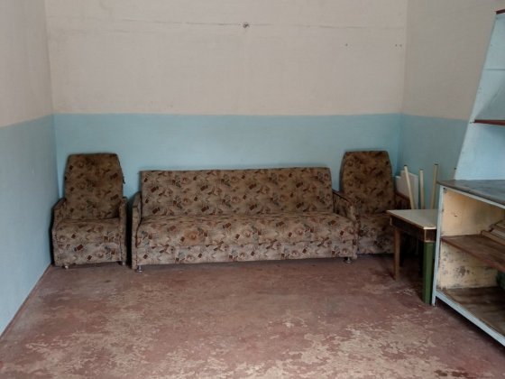 Продам гараж не Юность Запоріжжя