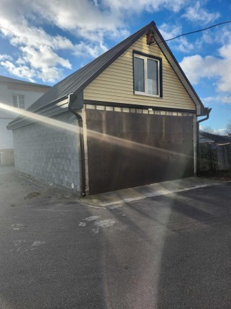 Срочно!!!Продам гараж в центре с документами. Собственник.120 кв.м. - фото 1