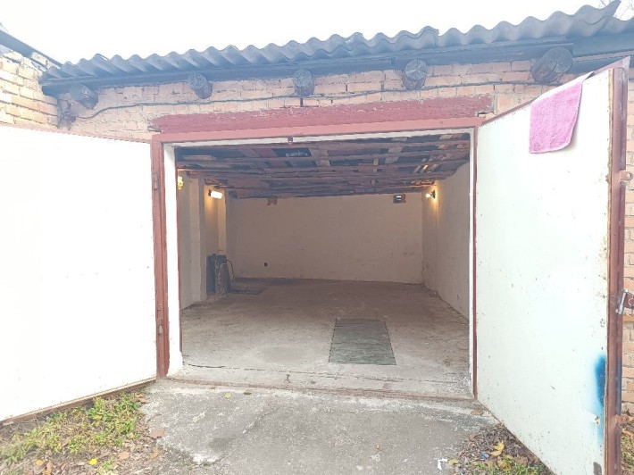 Продам гараж у кооперативі №8 (Завадівка)
Продаж терміновий!!! - фото 1