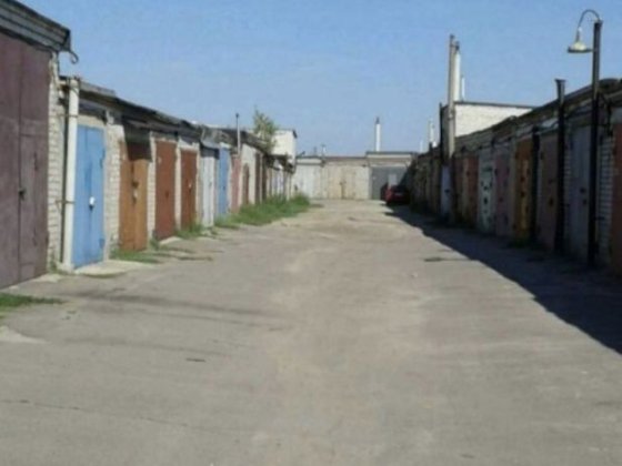 Оренда гаража, кооператив "Прогрес" Житомир