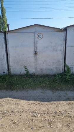 Гарааж біля м. Героїв Дніпра, Оболонь - фото 1