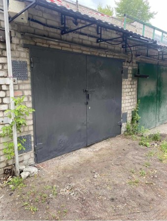 продам гараж на пр. Воронцова с дополнительным помещением. - фото 1