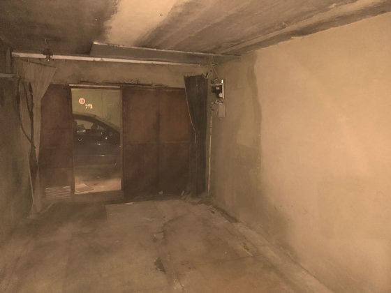 Продам гараж 3.5*8 метрів Київ