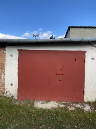 Продам капитальный гараж в колперативе Простор - фото 1