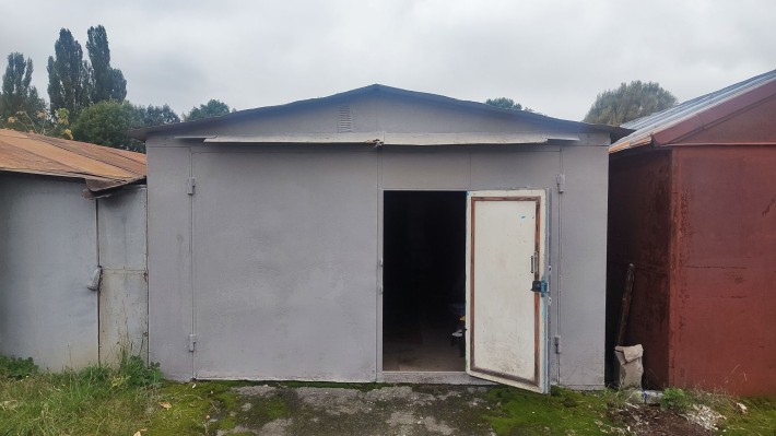 Гараж в кооперативів ПРОМІНЬ - фото 1