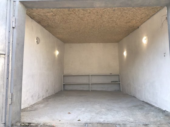 Продам гараж кооператив Прогрес вул Максютова початок Житомир