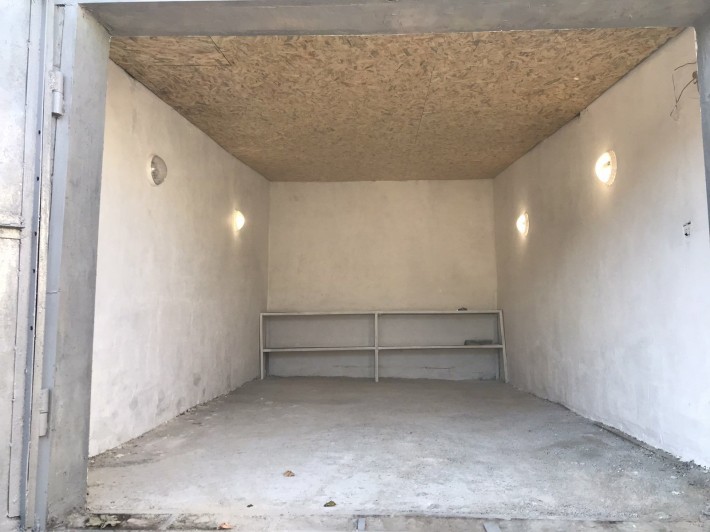 Продам гараж кооператив Прогрес вул Максютова початок - фото 1