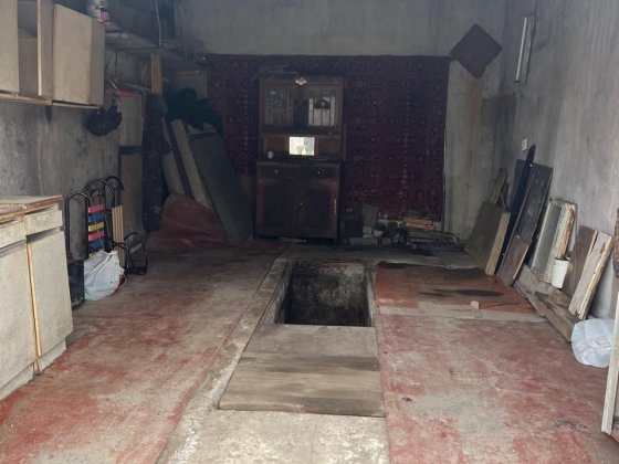 Продам гараж в хорошому стані Житомир