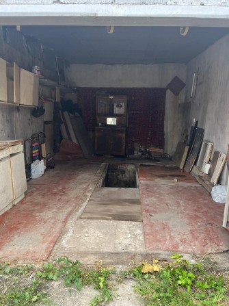 Продам гараж в хорошому стані - фото 1