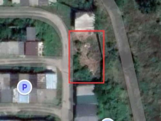 Земельна ділянка під гараж/СТО (кооператив «Север») Кропивницький