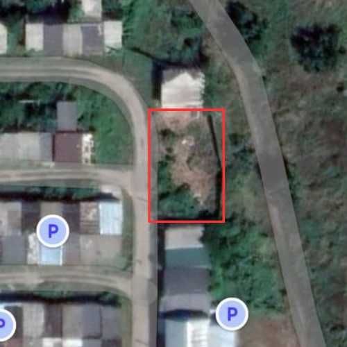 Земельна ділянка під гараж/СТО (кооператив «Север») - фото 1