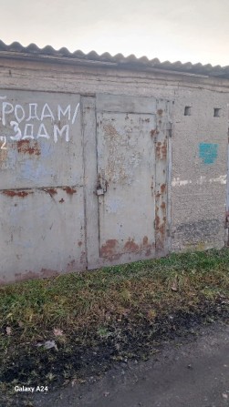 Продам гараж.Простор - фото 1