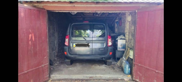 Гараж центр (Котовського-Шелушкова) Монтана - фото 1