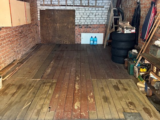 Продам гараж ГК Промінь Житомир