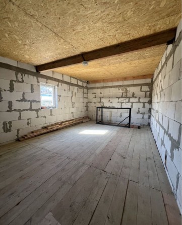 Гараж в центрі міста - фото 1