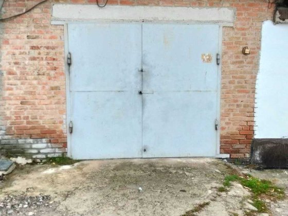 Продам гараж в кооперативе "Ингул" (В районе Пивзавода) Кропивницький