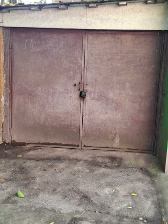 Продається гараж(місце) у центрі міста! - фото 1