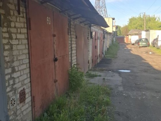 Продаж гаражу рясне - 1 львів Львів