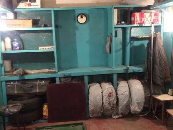 Продам гараж. Дніпро