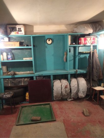 Продам гараж. - фото 1