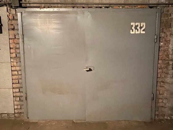 Продам гараж в ГК "Янтарний" Дніпро