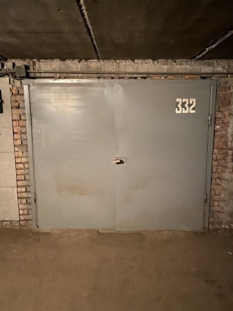 Продам гараж в ГК "Янтарний" - фото 1