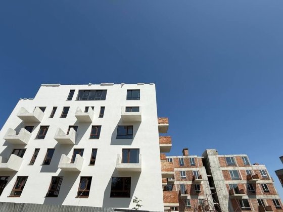 Продаж паркомісця 13,75 м/ЖК Фемелі Хаус/вул. П.Орлика Львів