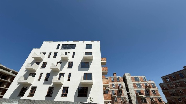 Продаж паркомісця 13,75 м/ЖК Фемелі Хаус/вул. П.Орлика - фото 1