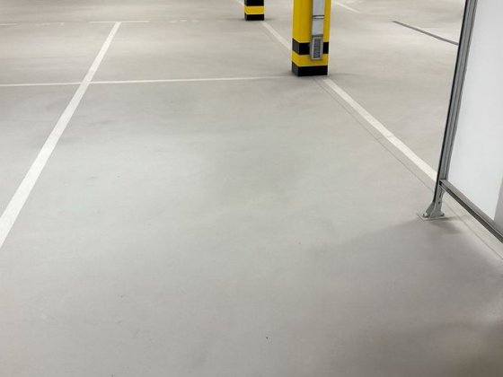 Продаж парко місця в ЖК Маршал 19,6м2. Дніпро