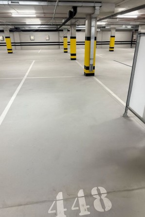 Продаж парко місця в ЖК Маршал 19,6м2. - фото 1