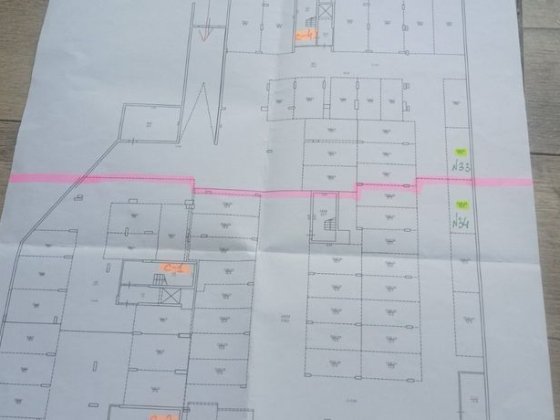 Продаж паркомісця по в.Перфецького (Франківський р-н Львів