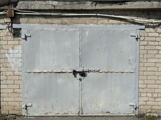 Продам Гараж ГК Залізничник Дніпро