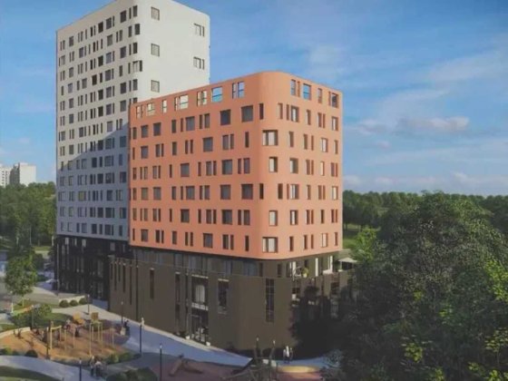 Продаж ПАРКОМІСЦЯ на Миколайчука 38 Львів