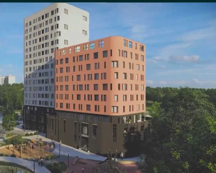 Продаж ПАРКОМІСЦЯ на Миколайчука 38 - фото 1