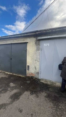 Продаж гаража на вул. П. Думанського - фото 1