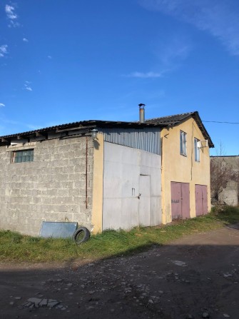 Продаж гаражу боксу сто вул. Кульпарківська - фото 1