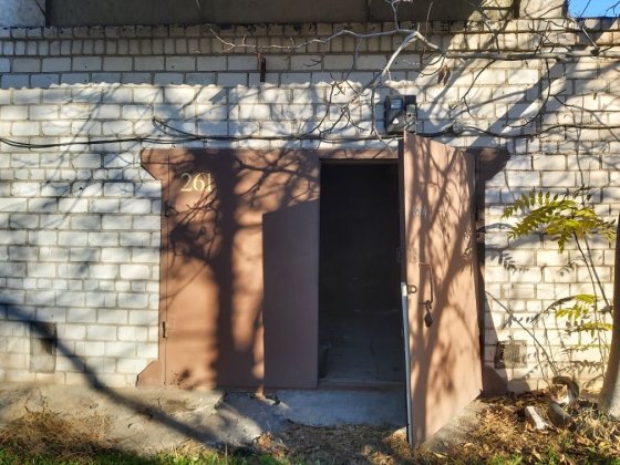 Продаю гараж Намыв кооператив "Звездный" Миколаїв