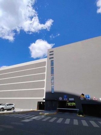 Паркомісце в Парус Сіті! - фото 1