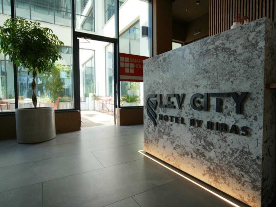 Продається паркомісце в ЖК LEV Development (Шевченка 73А) Львов