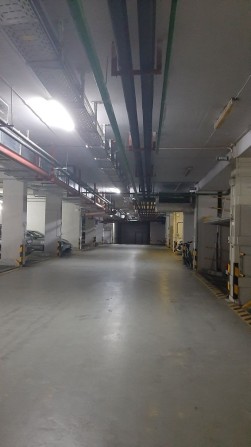 Паркомісце на Антоновича 131, ЖК Парк-хол Горький, метро Палац України - фото 1