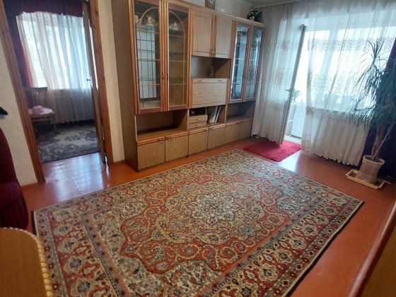 Центр 2к Квартира Сертифікат так Николаев