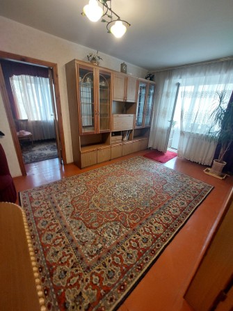 Центр 2к Квартира Сертифікат так - фото 1