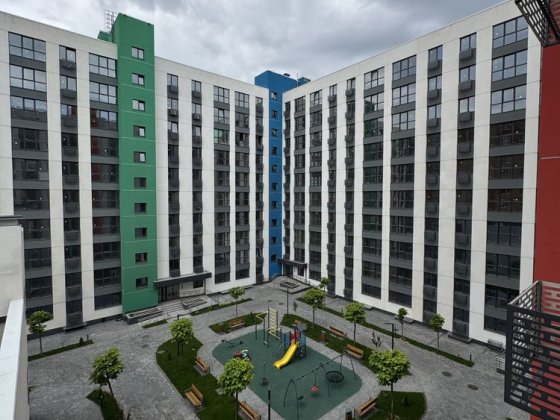 Продам 1 кімнатну кв-ру ЖК Барви/ Barvy/ Підстанція/ Тополь Днепр