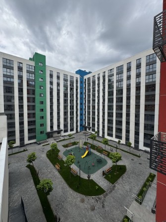 Продам 1 кімнатну кв-ру ЖК Барви/ Barvy/ Підстанція/ Тополь - фото 1