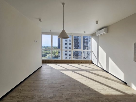 Продаж 1к квартири, ЖК Р2 Резидент, ремонт. Львів