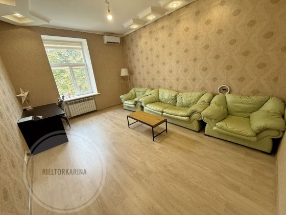 Садова/Погранична продаж 2к квартири з ремонтом в сталінці Миколаїв