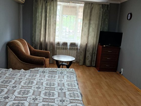 Продам 1комн кв в центре города. Запорожье