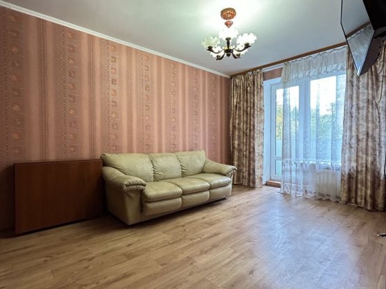 Трикімнатна квартира на Леваневців. З меблями та технікою Миколаїв