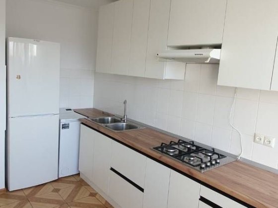 Продаж 1 кім. квартири вул. Володимира Великого, цегла Львів