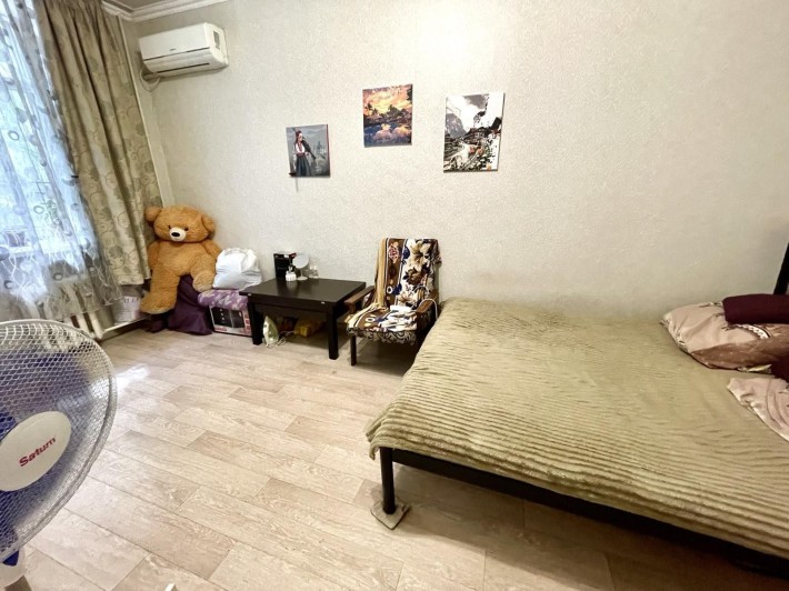 Продажа квартиры в центре - фото 1